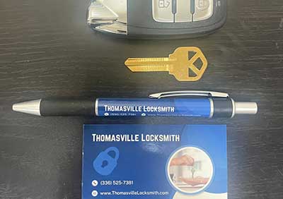 Locksmith Thomasville