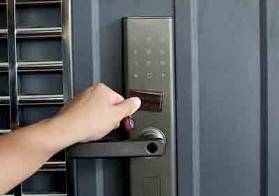 Thomasville Locksmiths