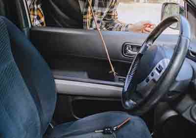Thomasville Locksmith