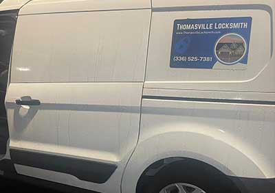 Thomasville Locksmith