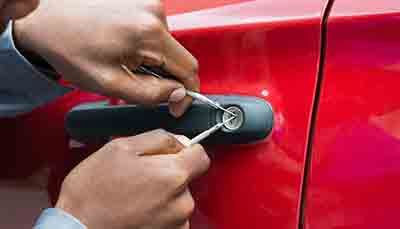 Automotive Thomasville Locksmith