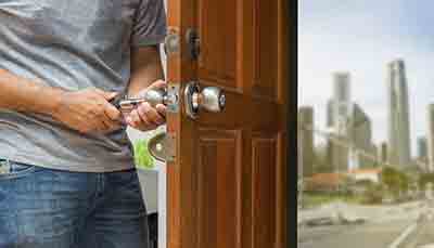 Residential Thomasville Locksmith